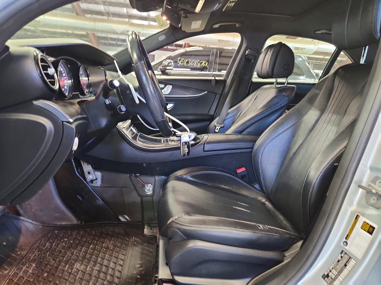 2017 Mercedes-Benz E 300 4Matic - Фото 7