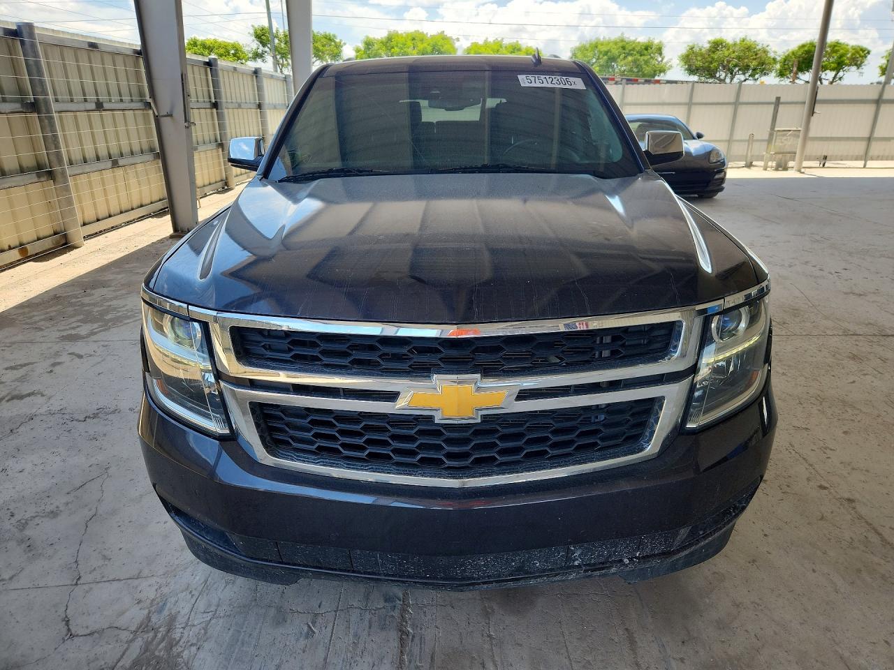 2015 Chevrolet Tahoe K1500 Lt - Фото 5