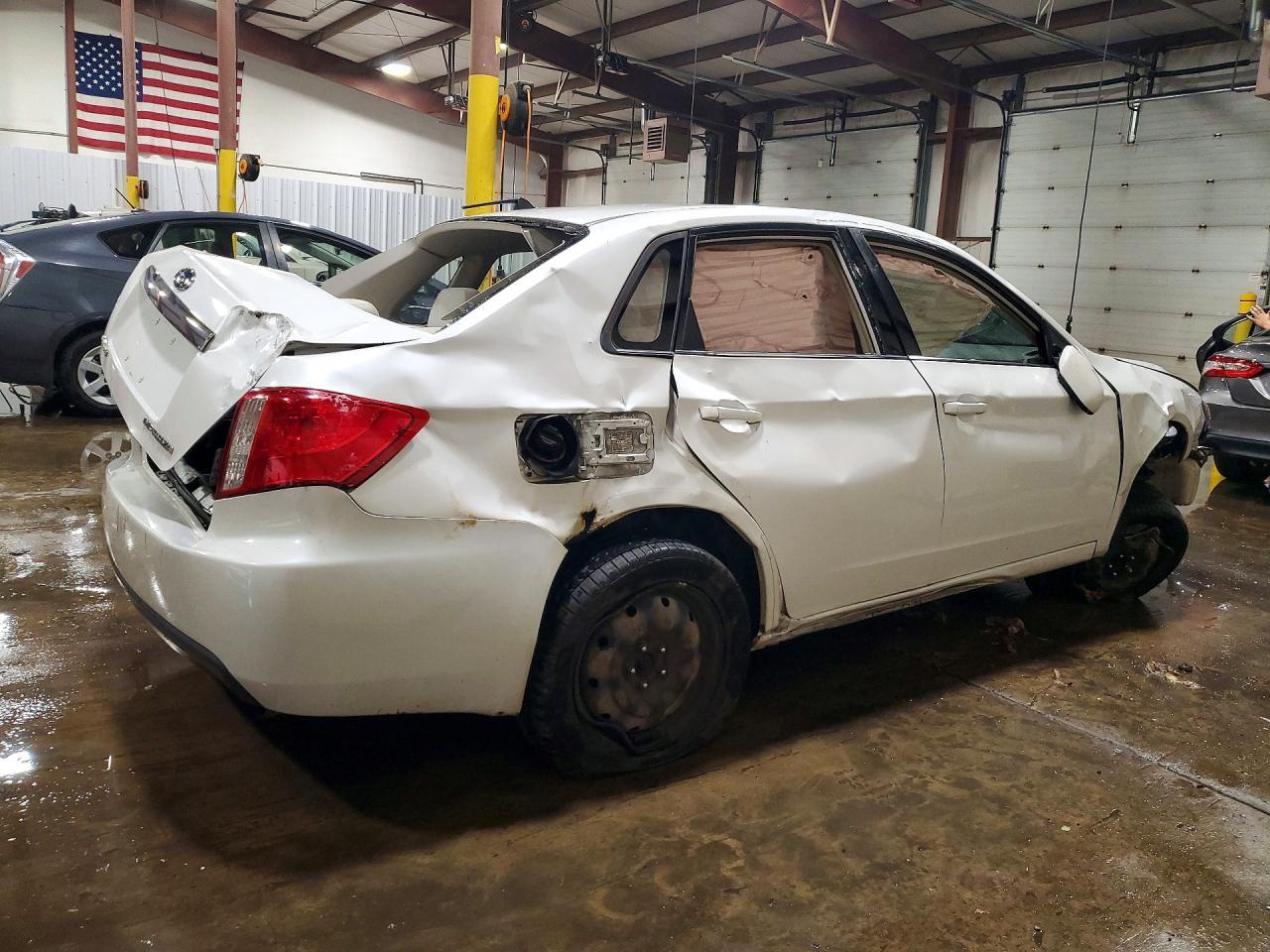 2009 Subaru Impreza 2.5I - Image 3