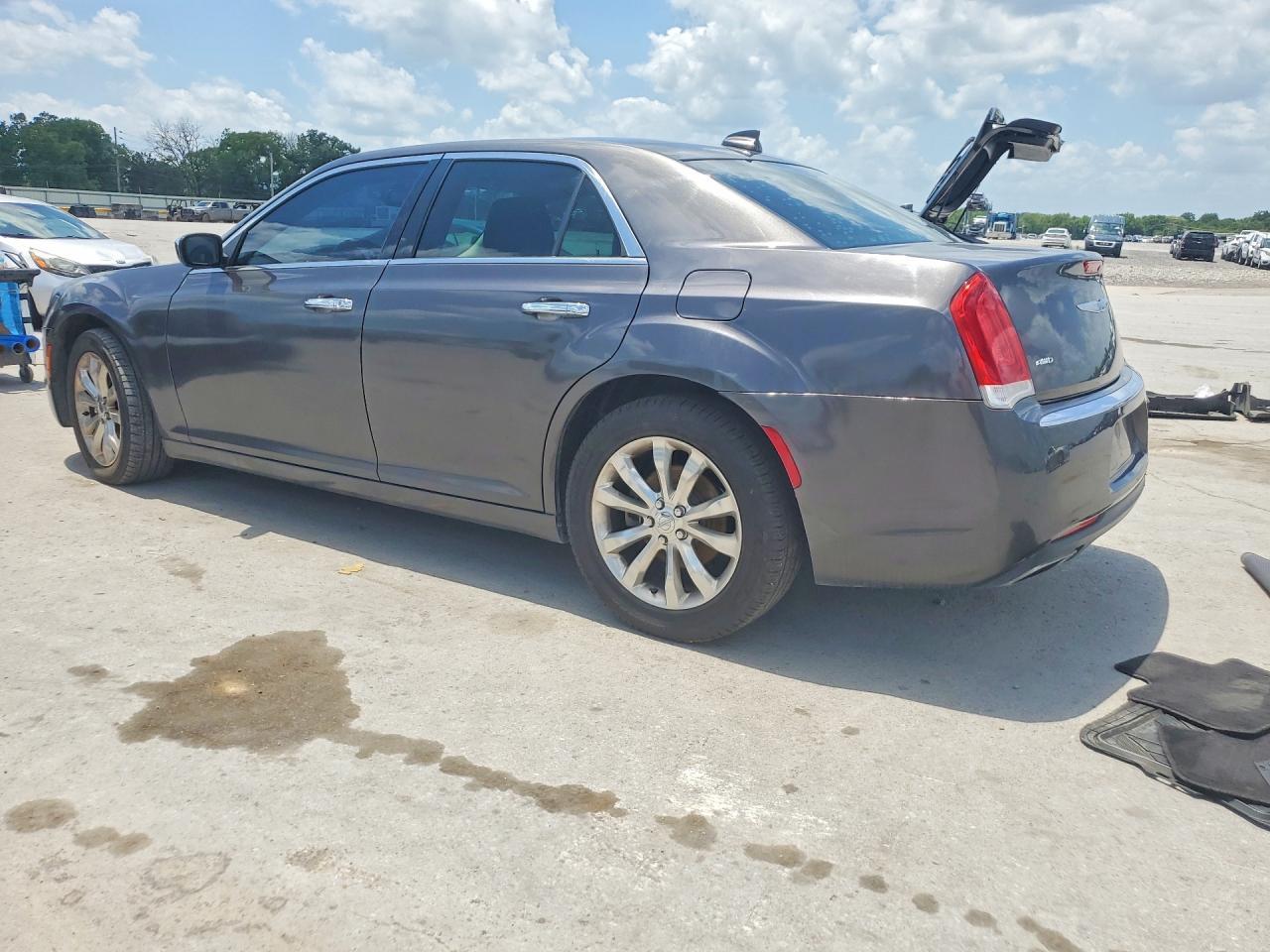 2018 Chrysler 300 Limited - Image 2