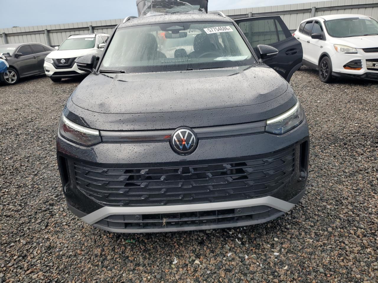2026 Volkswagen Tiguan S - Image 5