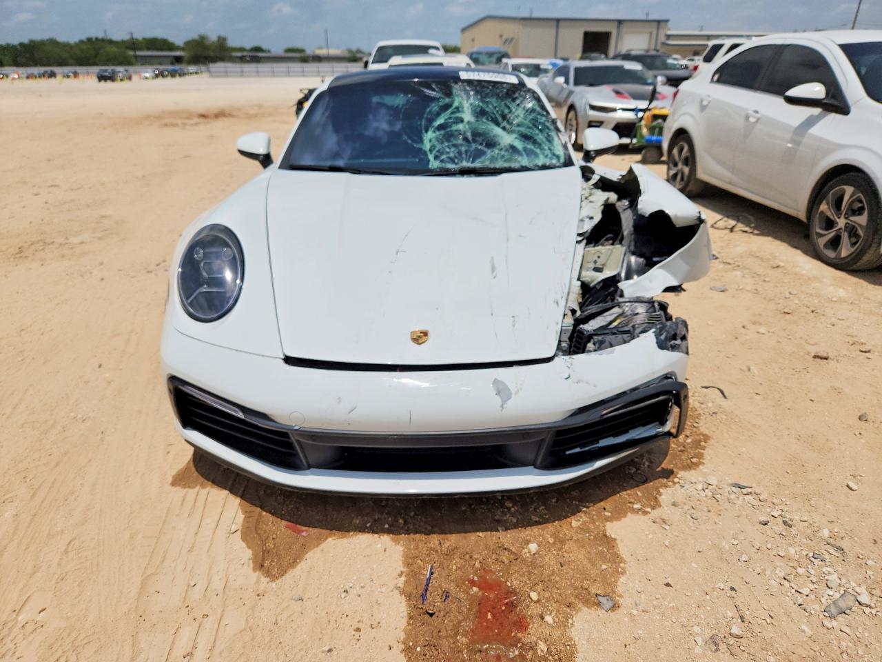 2020 Porsche 911 Carrera - Image 5