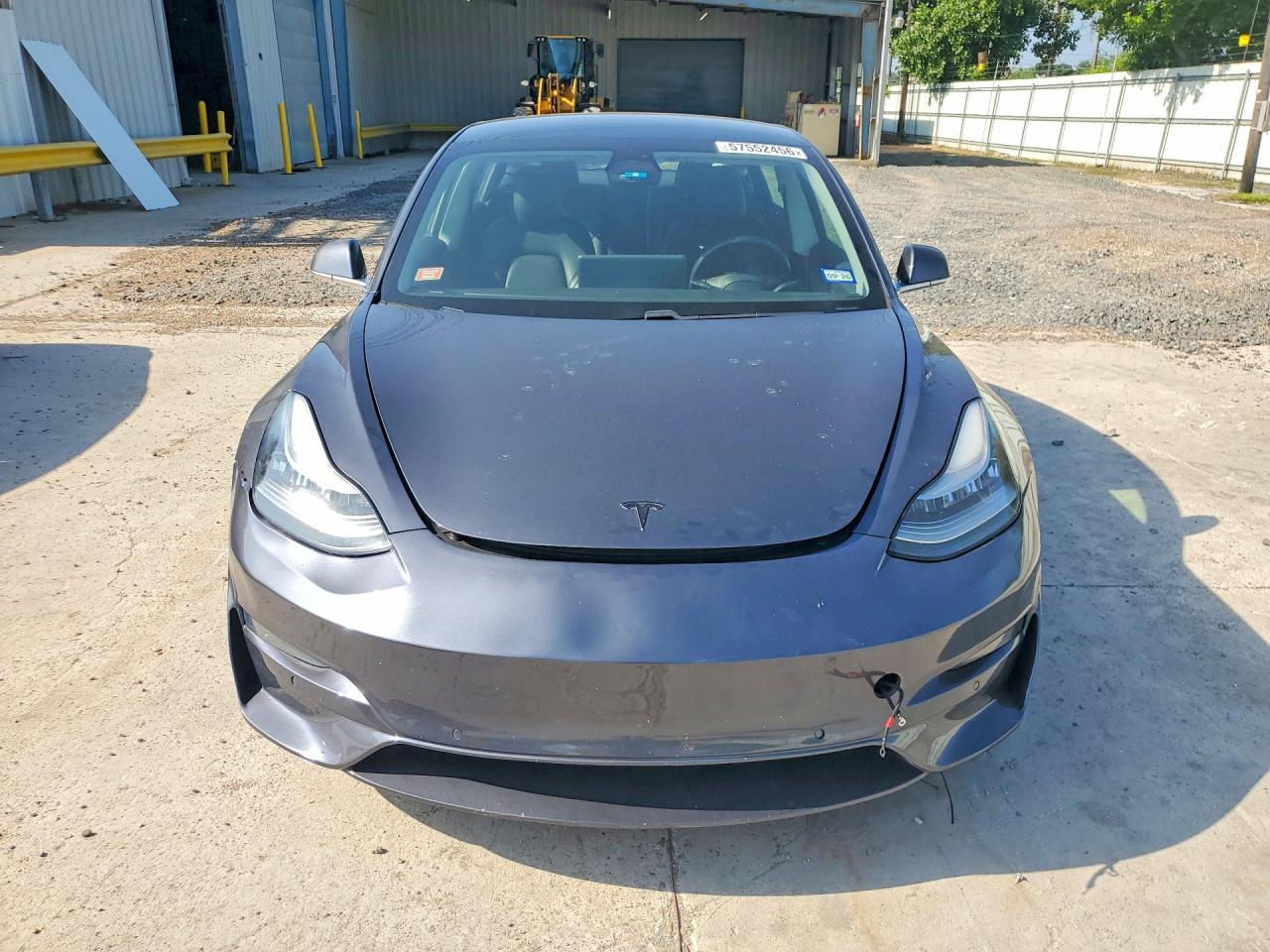 2020 Tesla Model 3 - Image 5