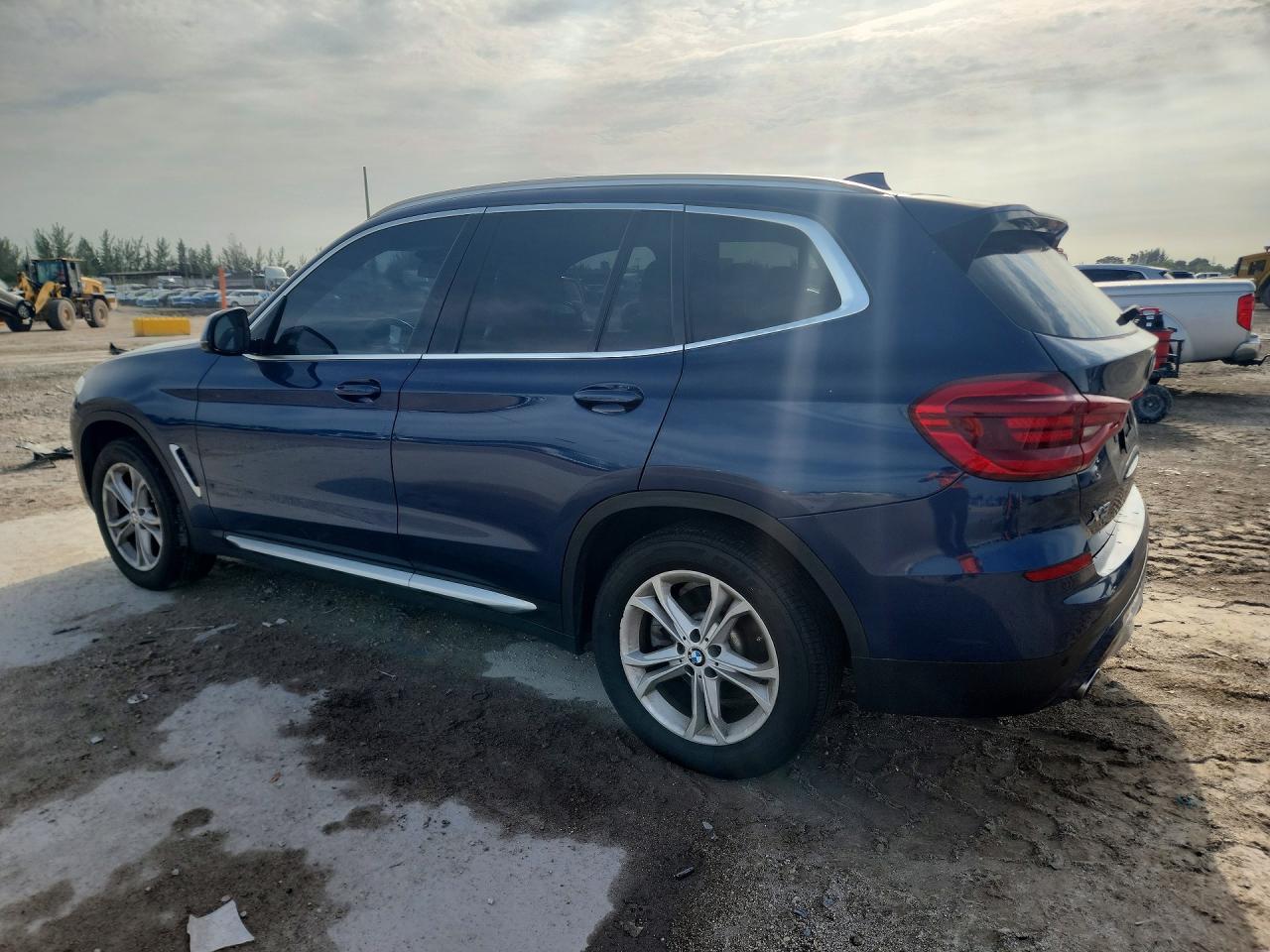 2019 BMW X3 xDrive30I - Image 2