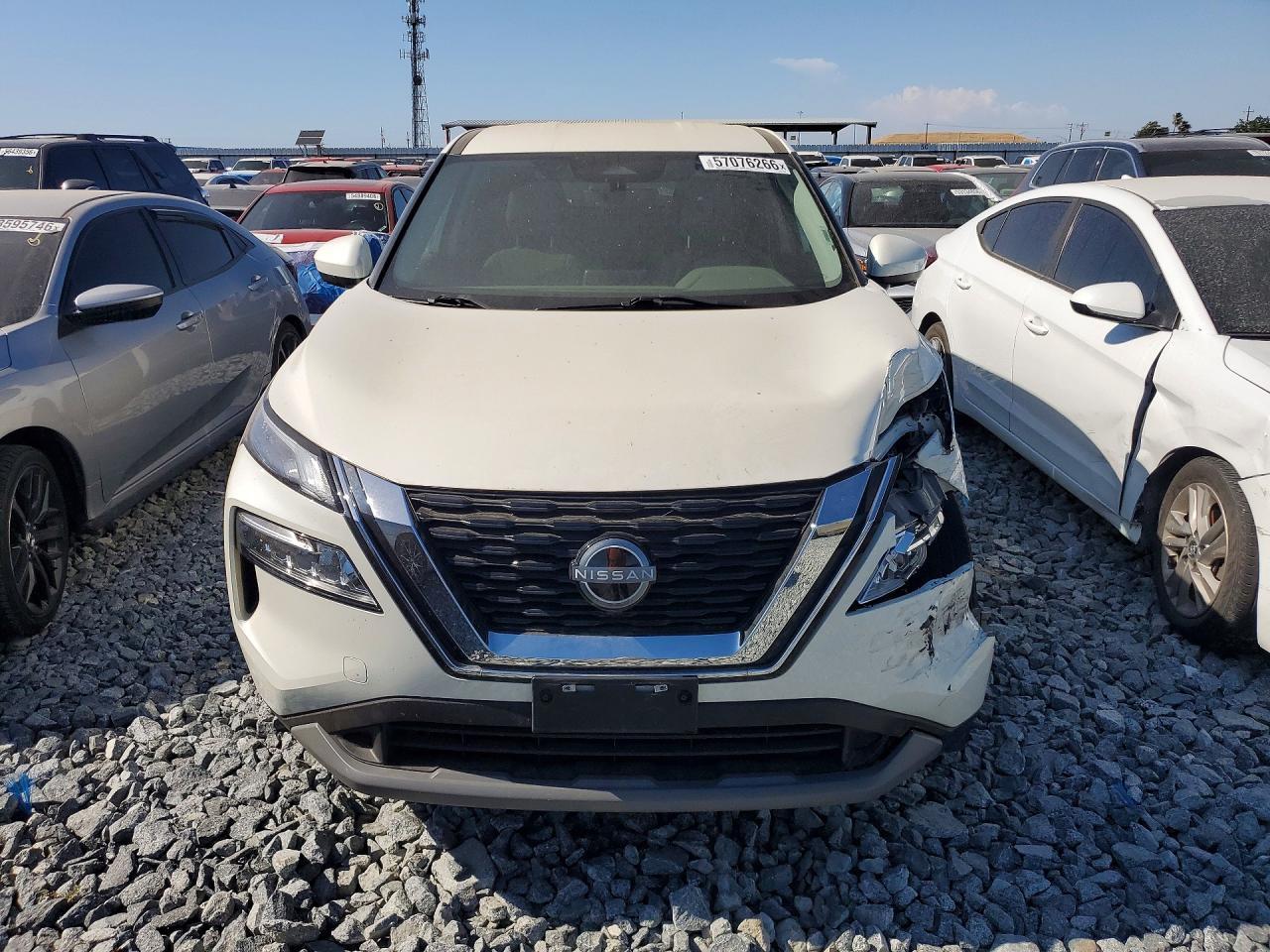 2023 Nissan Rogue - Фото 5