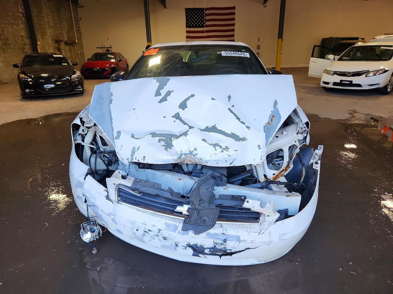 2006 Chevrolet Monte Carlo Lt - Фото 5