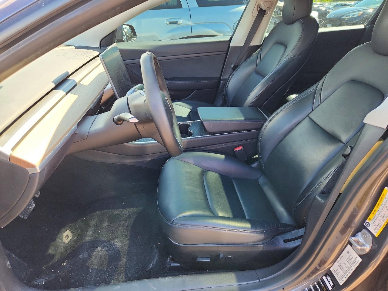 2020 Tesla Model 3 - Фото 7