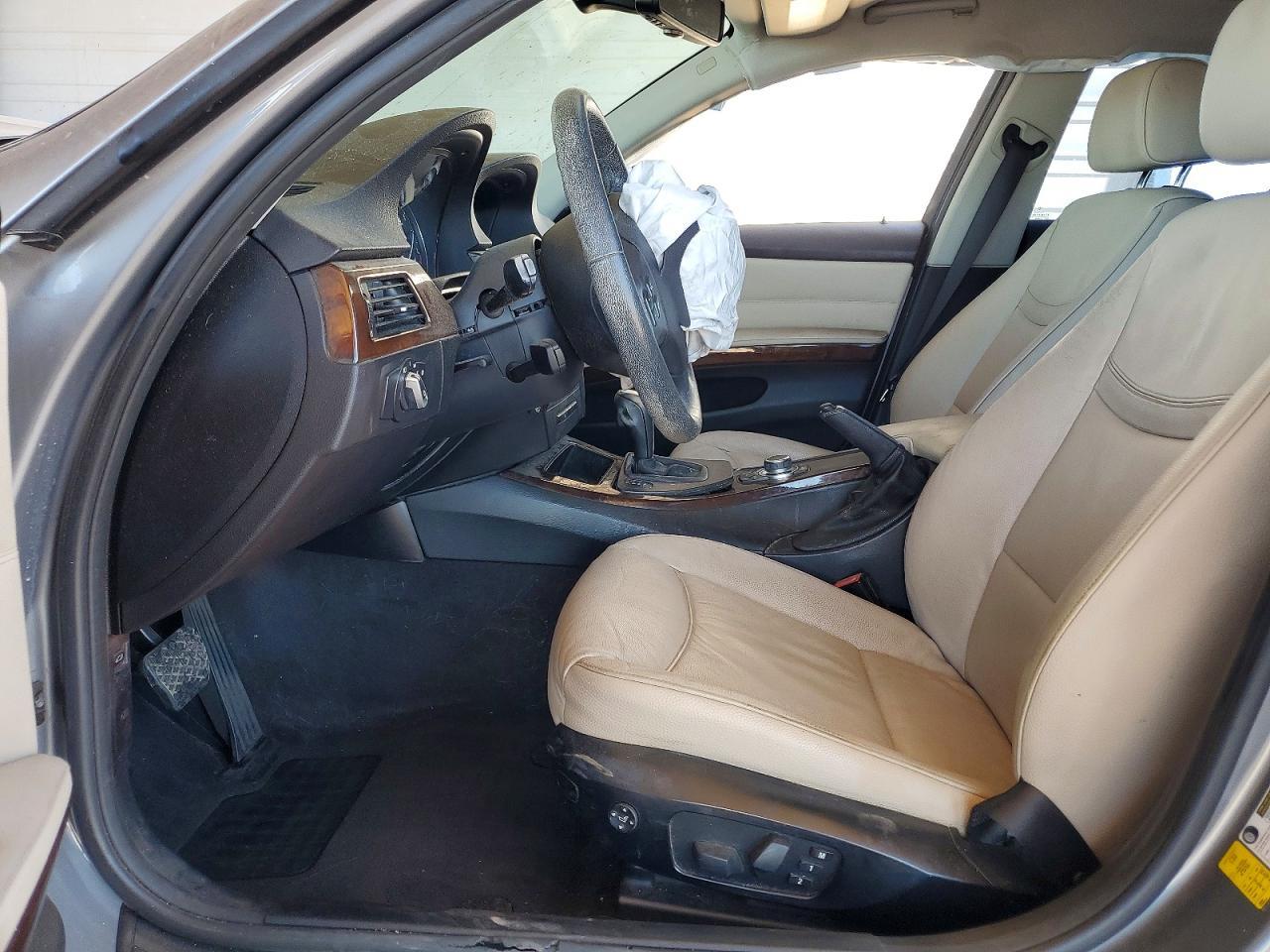 2012 BMW 328 I - Фото 7