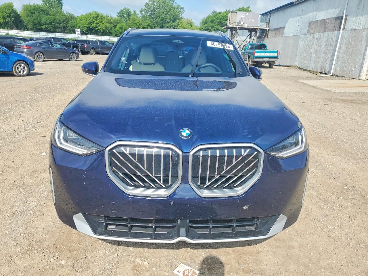 2026 BMW X3 30 xDrive - Image 5