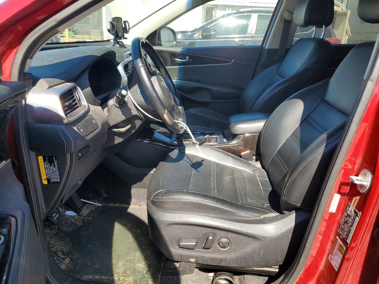 2016 Kia Sorento Ex - Image 7