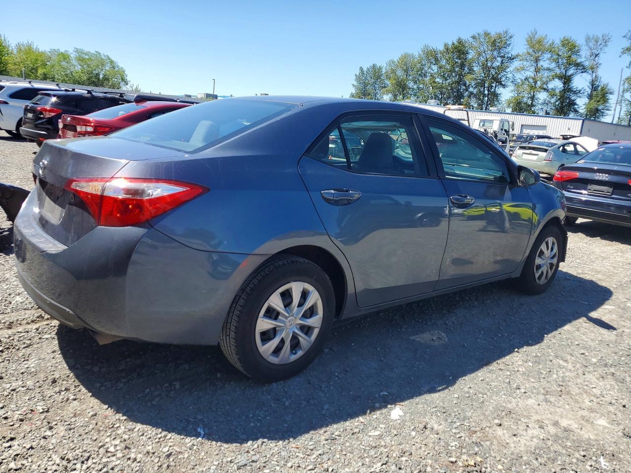 2016 Toyota Corolla L - Image 3