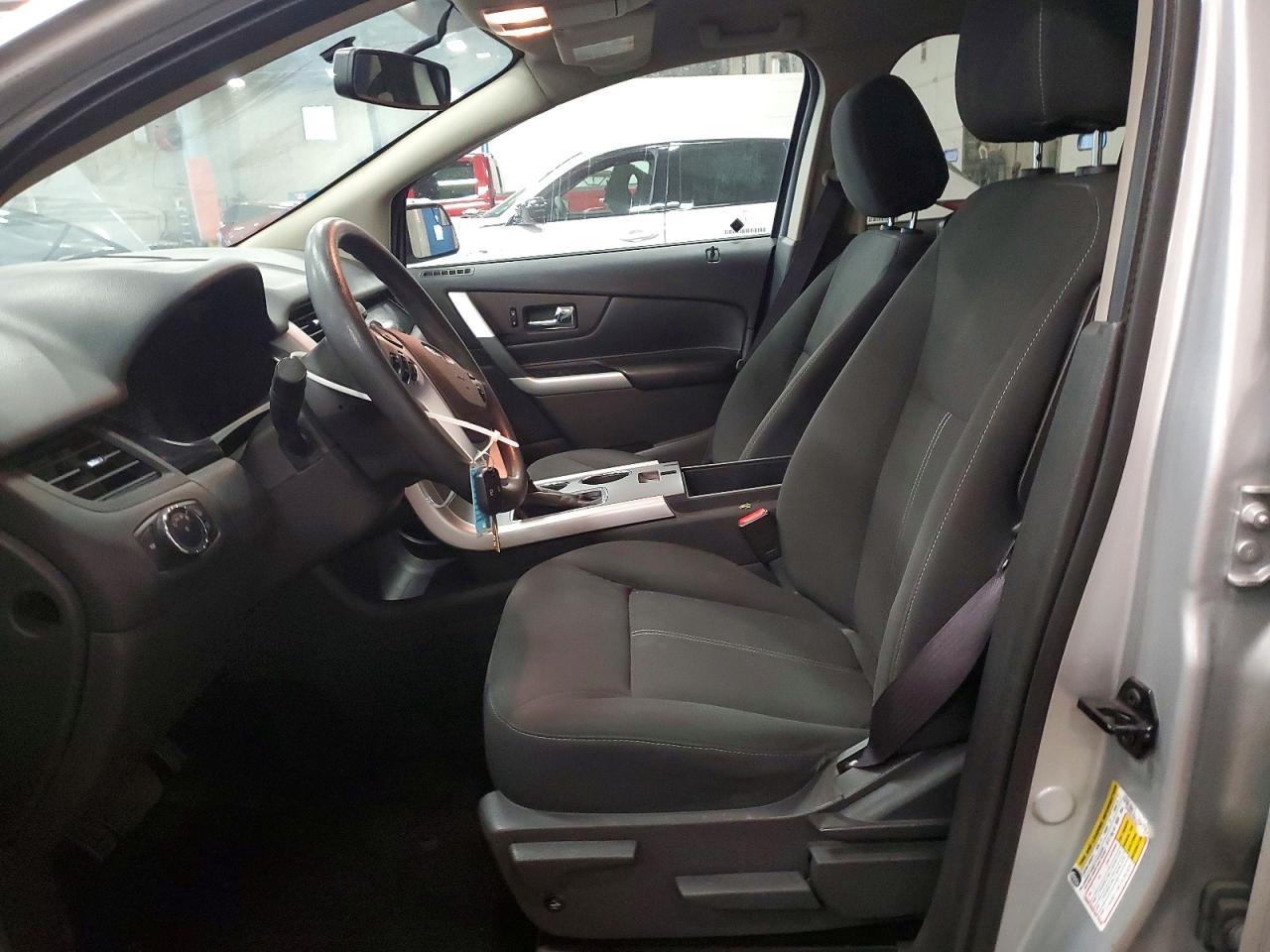 2013 Ford Edge Se - Image 7
