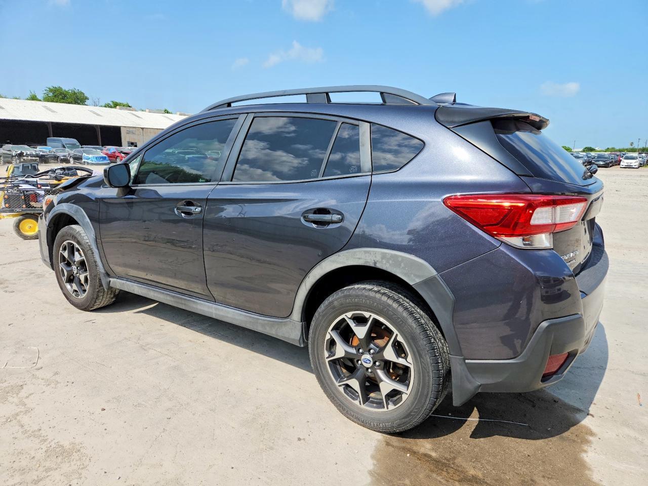 2018 Subaru Crosstrek Premium - Фото 2