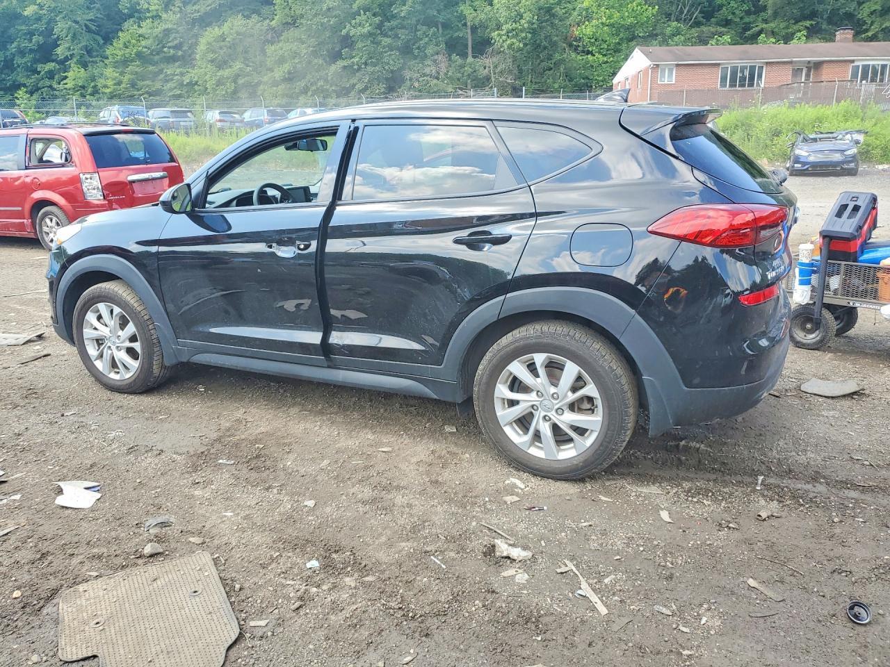 2019 Hyundai Tucson - Фото 2