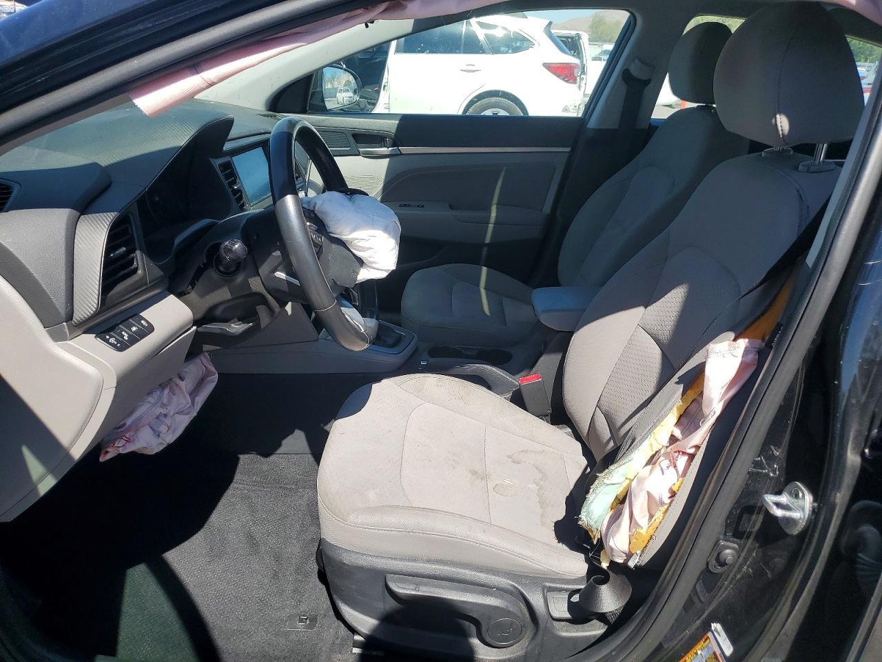 2020 Hyundai Elantra Value Edition - Image 7