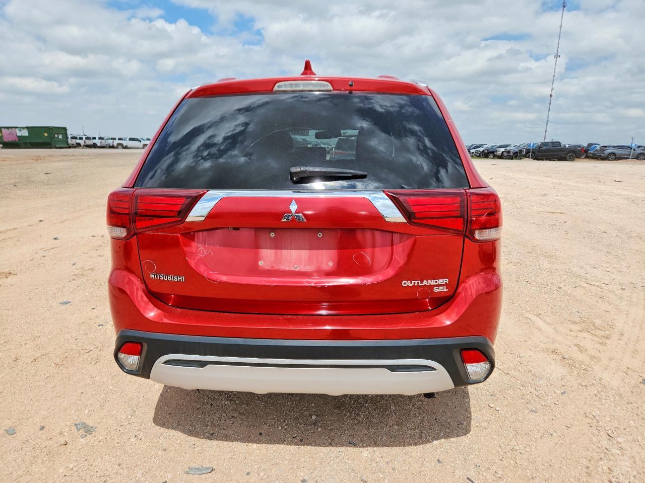 2019 Mitsubishi Outlander Se - Image 6