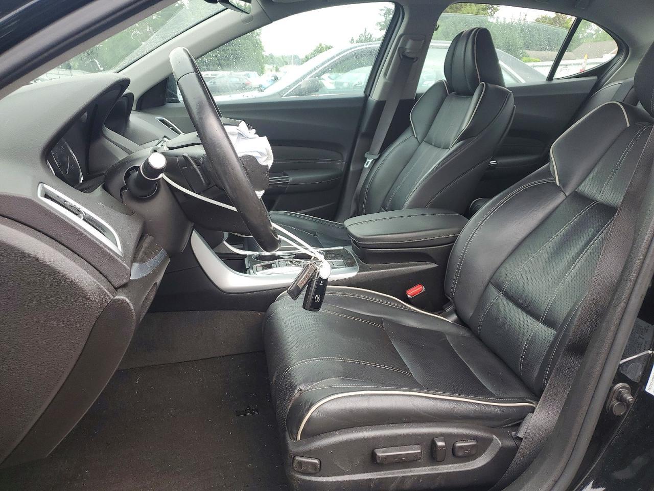 2019 Acura Tlx Technology - Фото 7