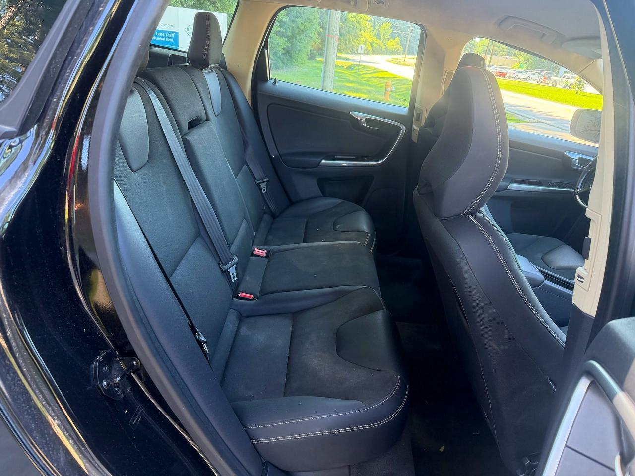 2012 Volvo Xc60 3.2 P - Фото 6