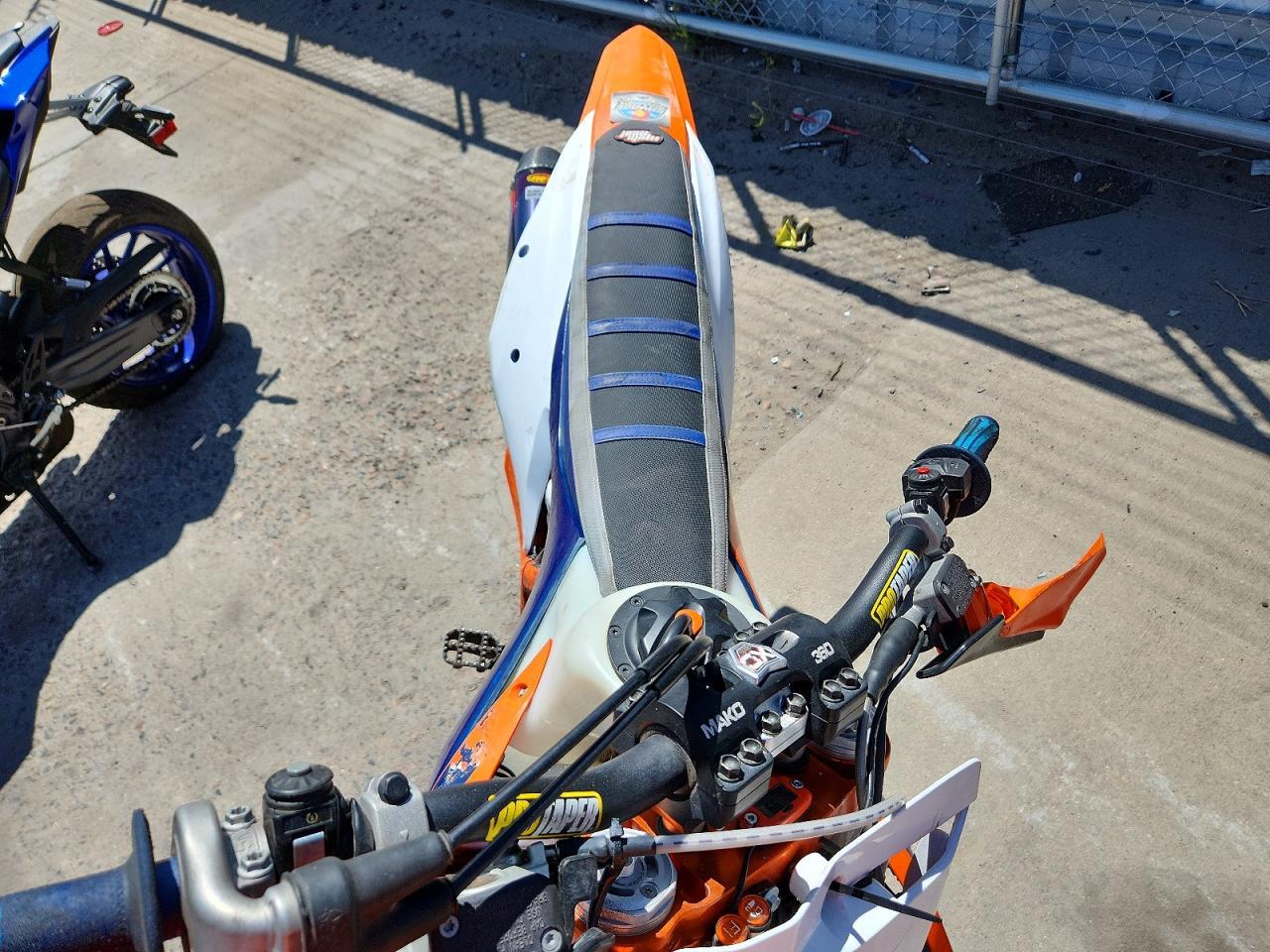 2022 Ktm 350 Xc-F - Image 5