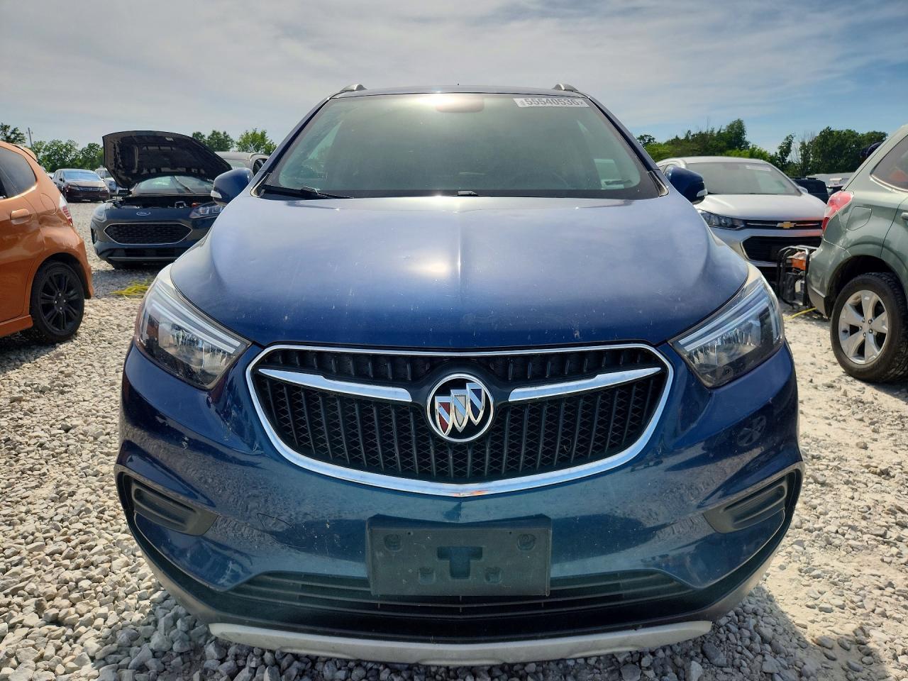 2019 Buick Encore - Image 5