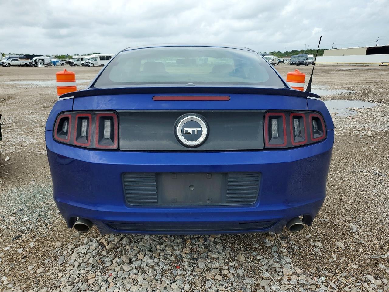 2014 Ford Mustang - Image 6