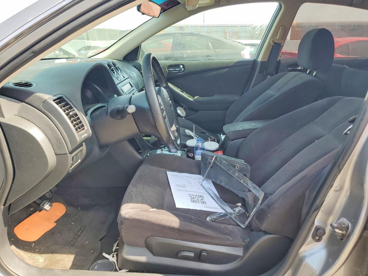2009 Nissan Altima 2.5 - Фото 7