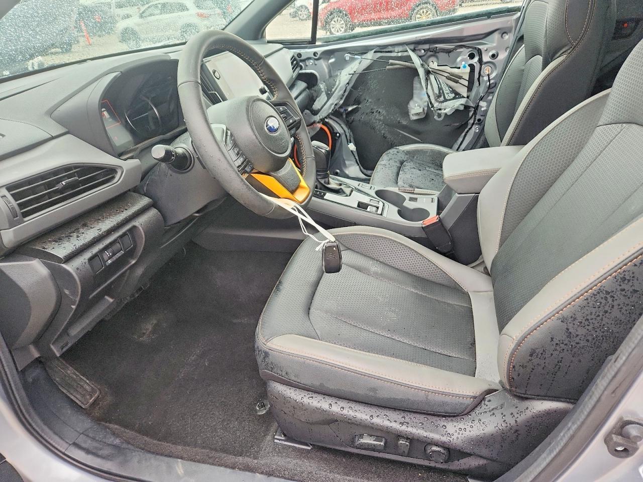 2025 Subaru Crosstrek Wilderness - Image 7