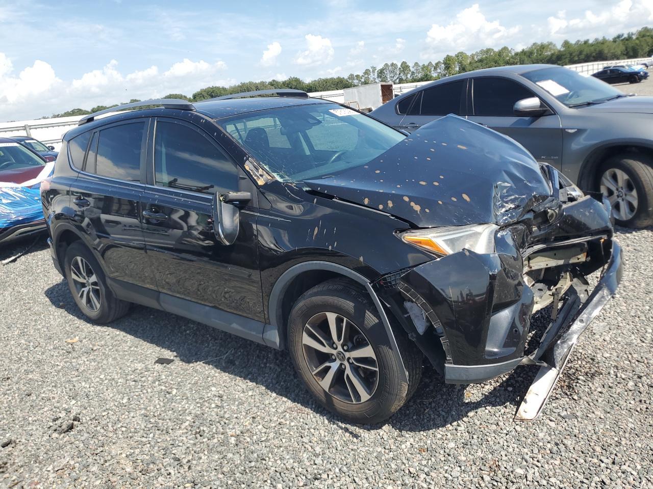 2018 Toyota Rav4 Xle - Фото 4