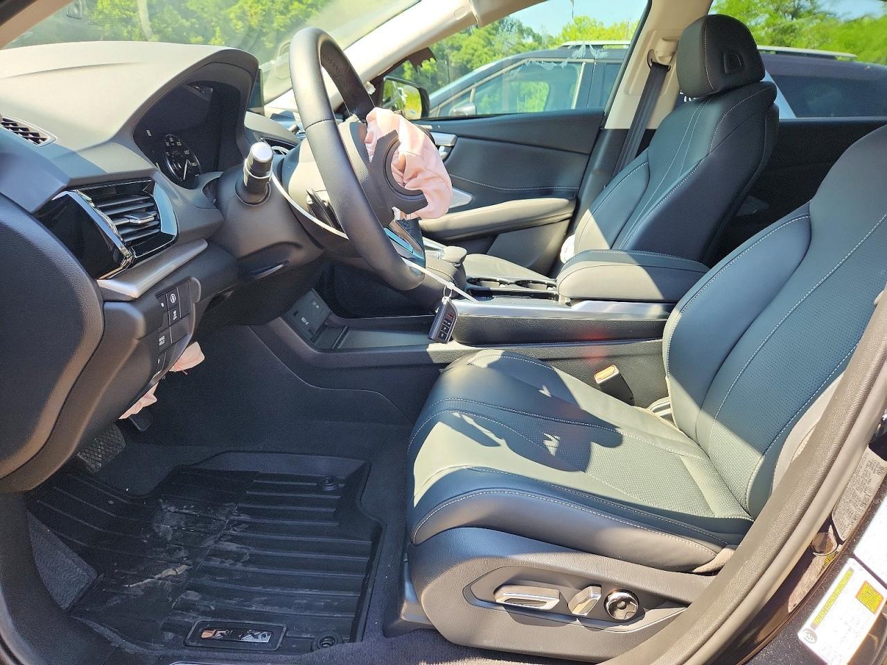 2026 Acura Rdx Technology - Фото 7