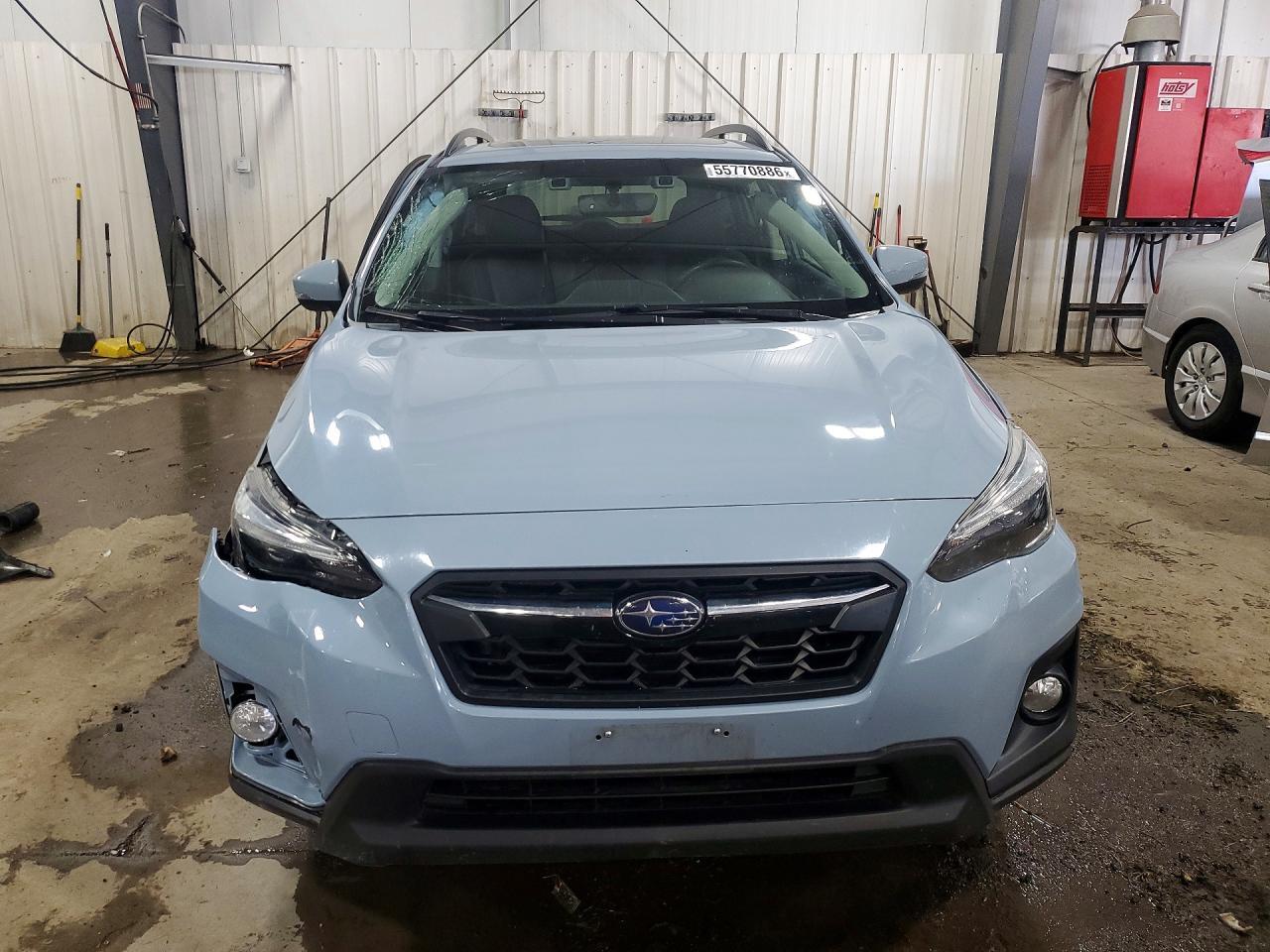 2018 Subaru Crosstrek Limited - Image 5