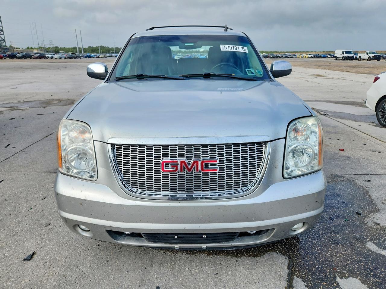 2013 GMC Yukon Slt - Фото 5