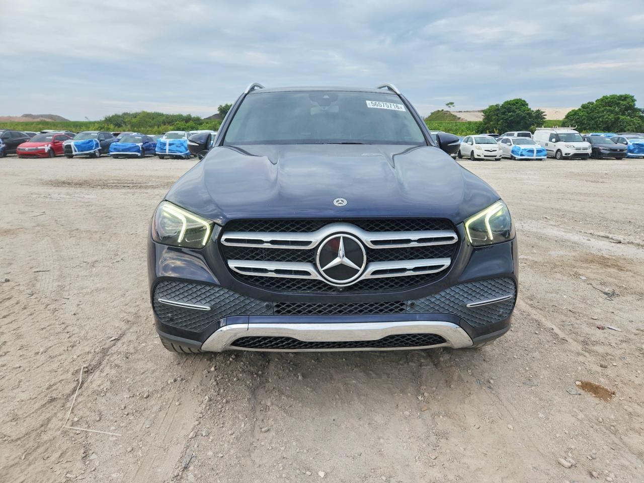 2020 Mercedes-Benz Gle 350 - Image 5