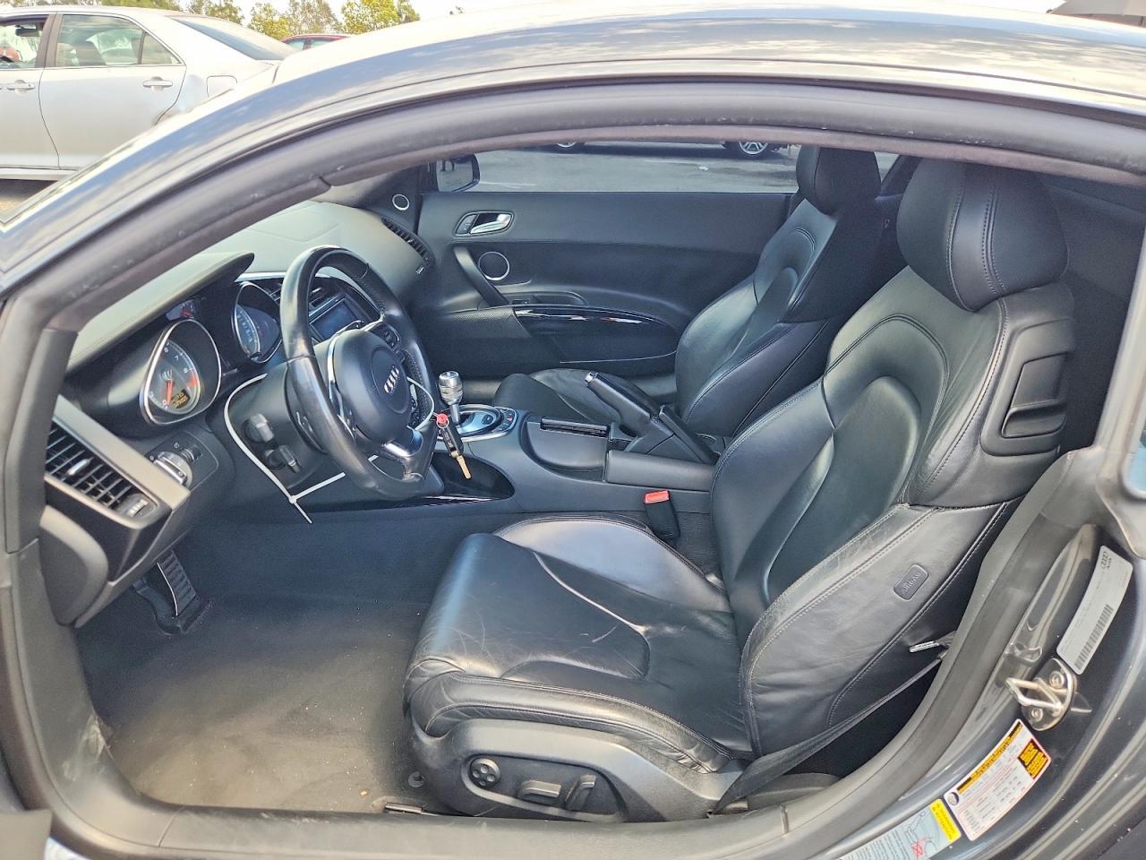 2011 Audi R8 4.2 Quattro - Фото 7