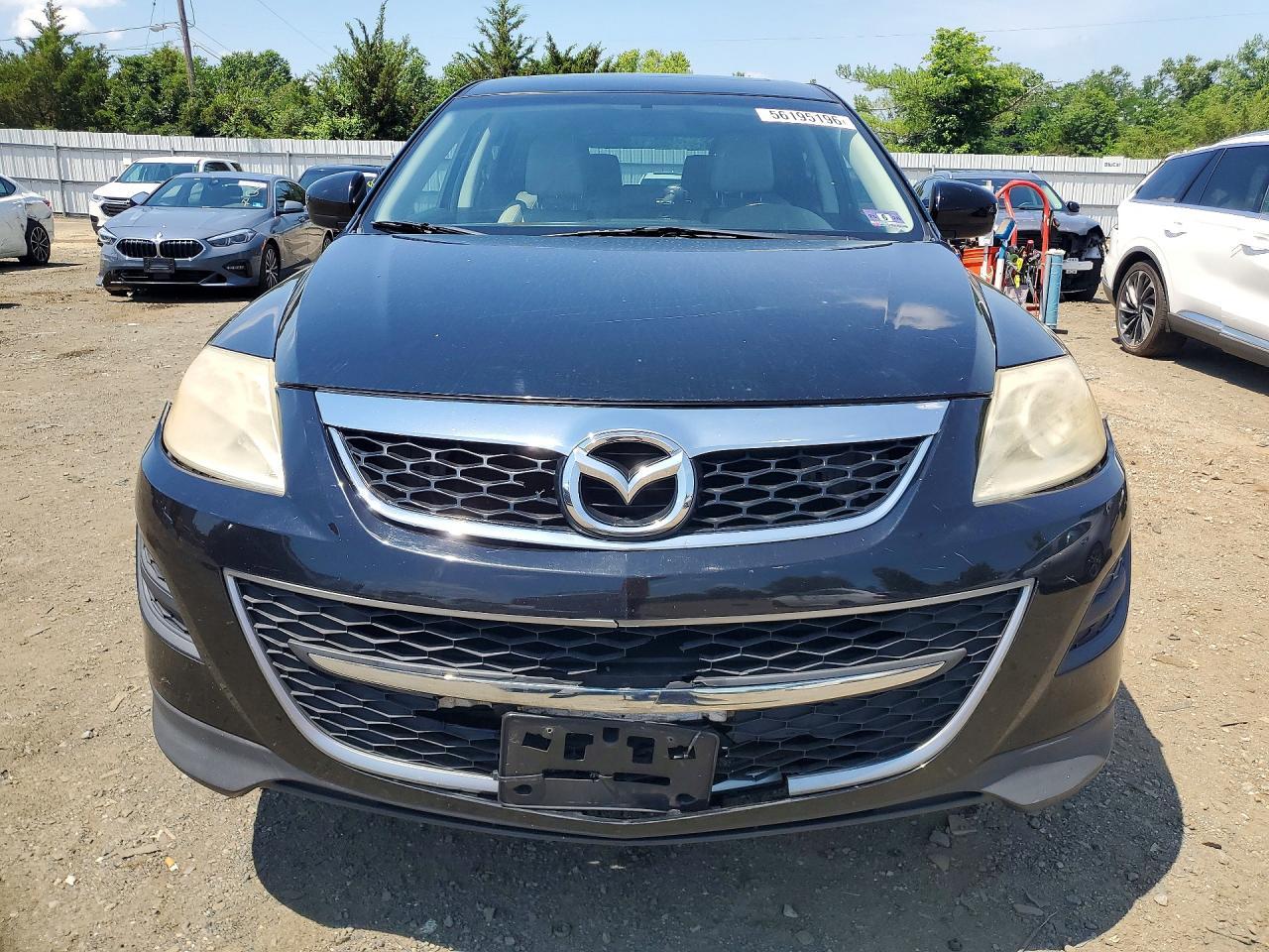 2012 Mazda Cx-9 - Фото 5