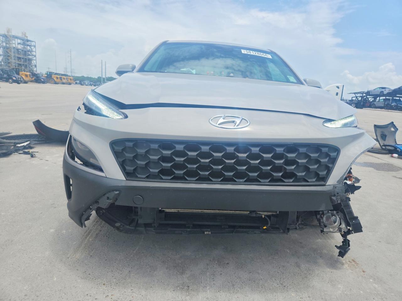2023 Hyundai Kona Se - Фото 5