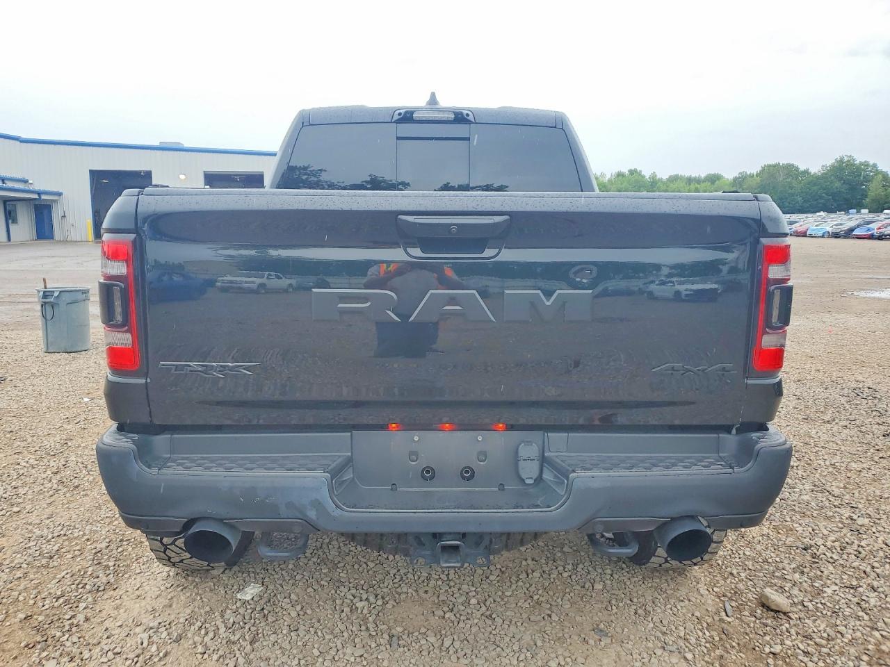 2023 Ram 1500 Trx - Фото 6