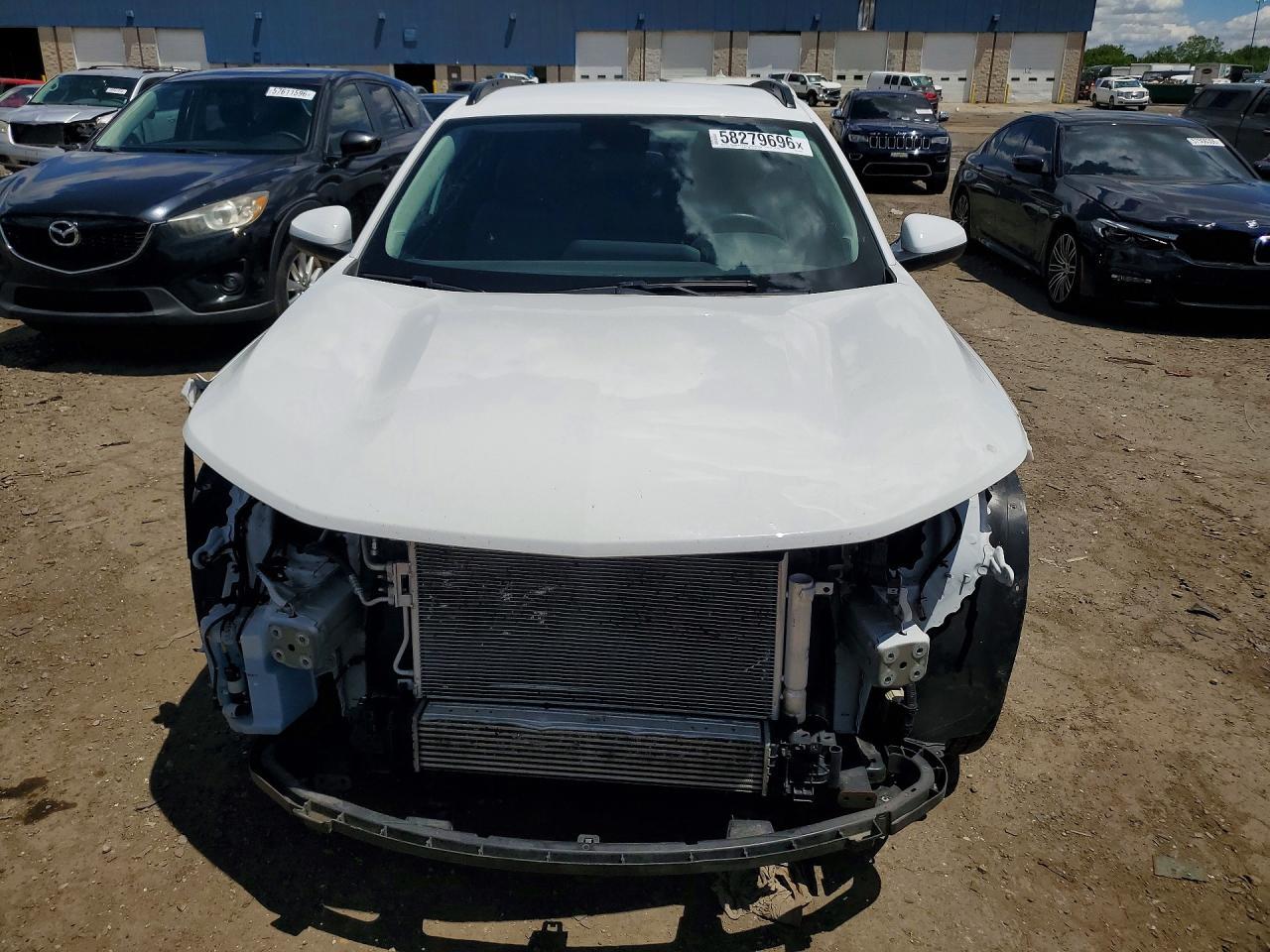 2024 Chevrolet Trax 1Lt - Фото 5