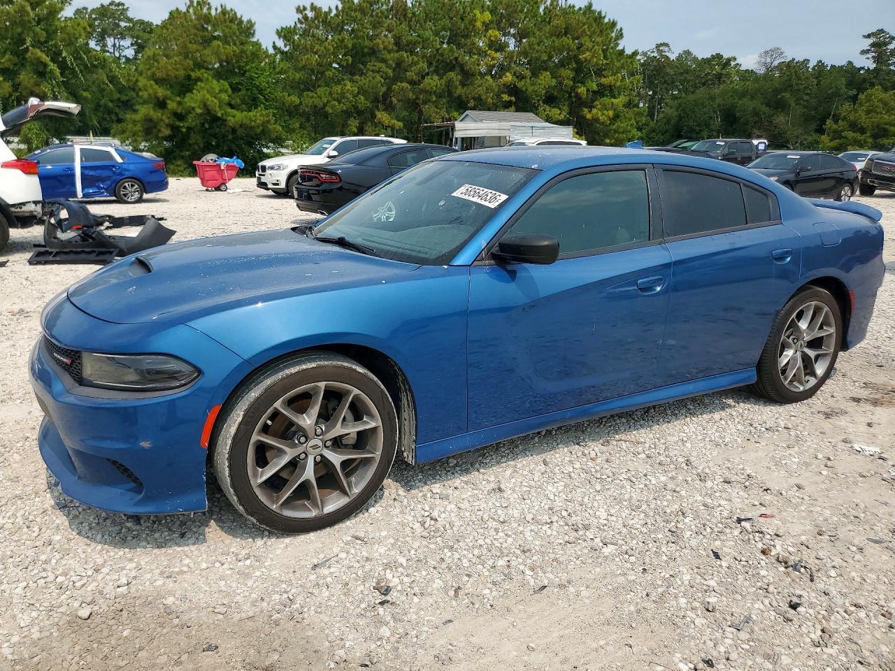 2023 Dodge Charger Gt