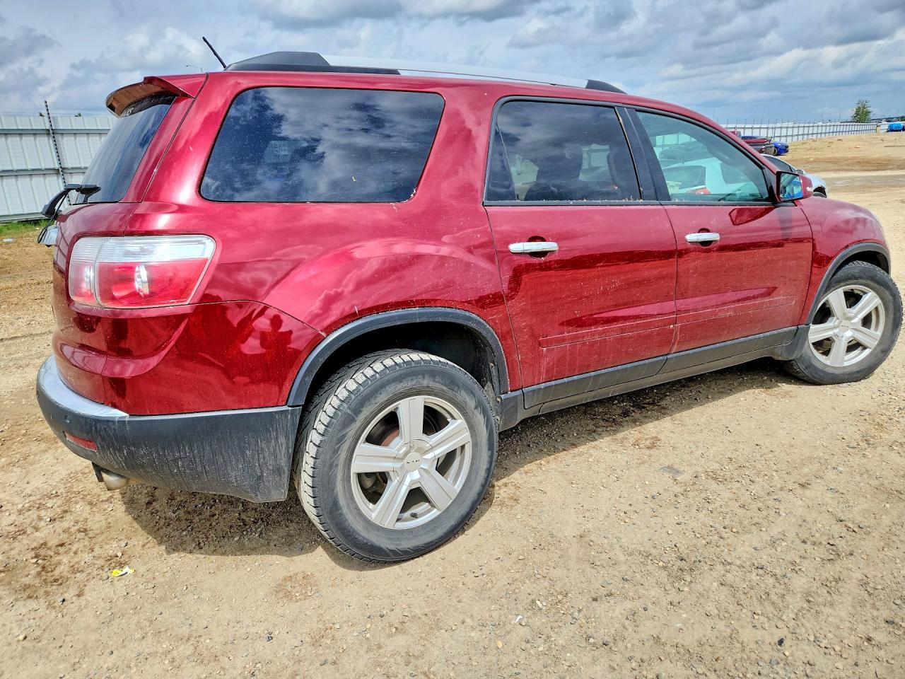 2011 GMC Acadia - Фото 3