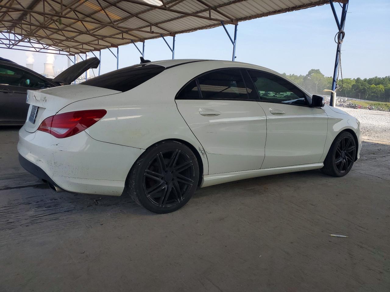 2014 Mercedes-Benz Cla 250 - Image 3
