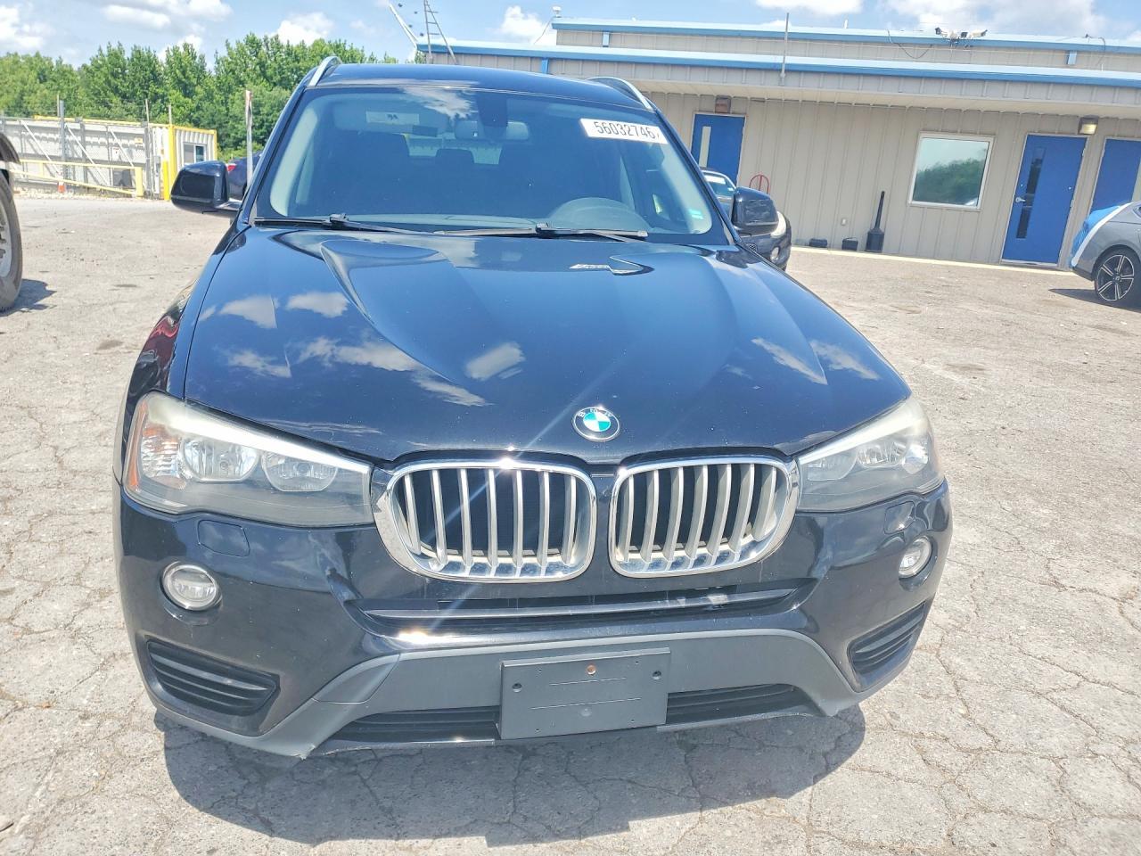 2016 BMW X3 xDrive28I - Image 5