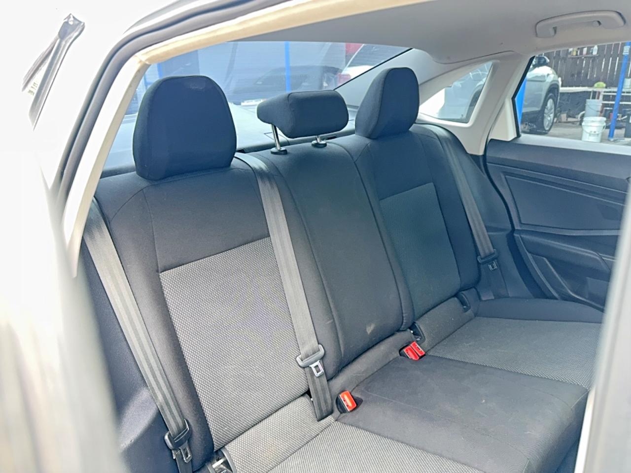 2020 Volkswagen Jetta S - Image 6