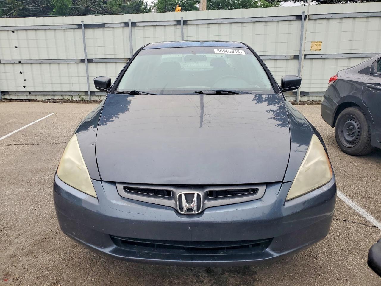 2006 Honda Accord Ex - Image 5