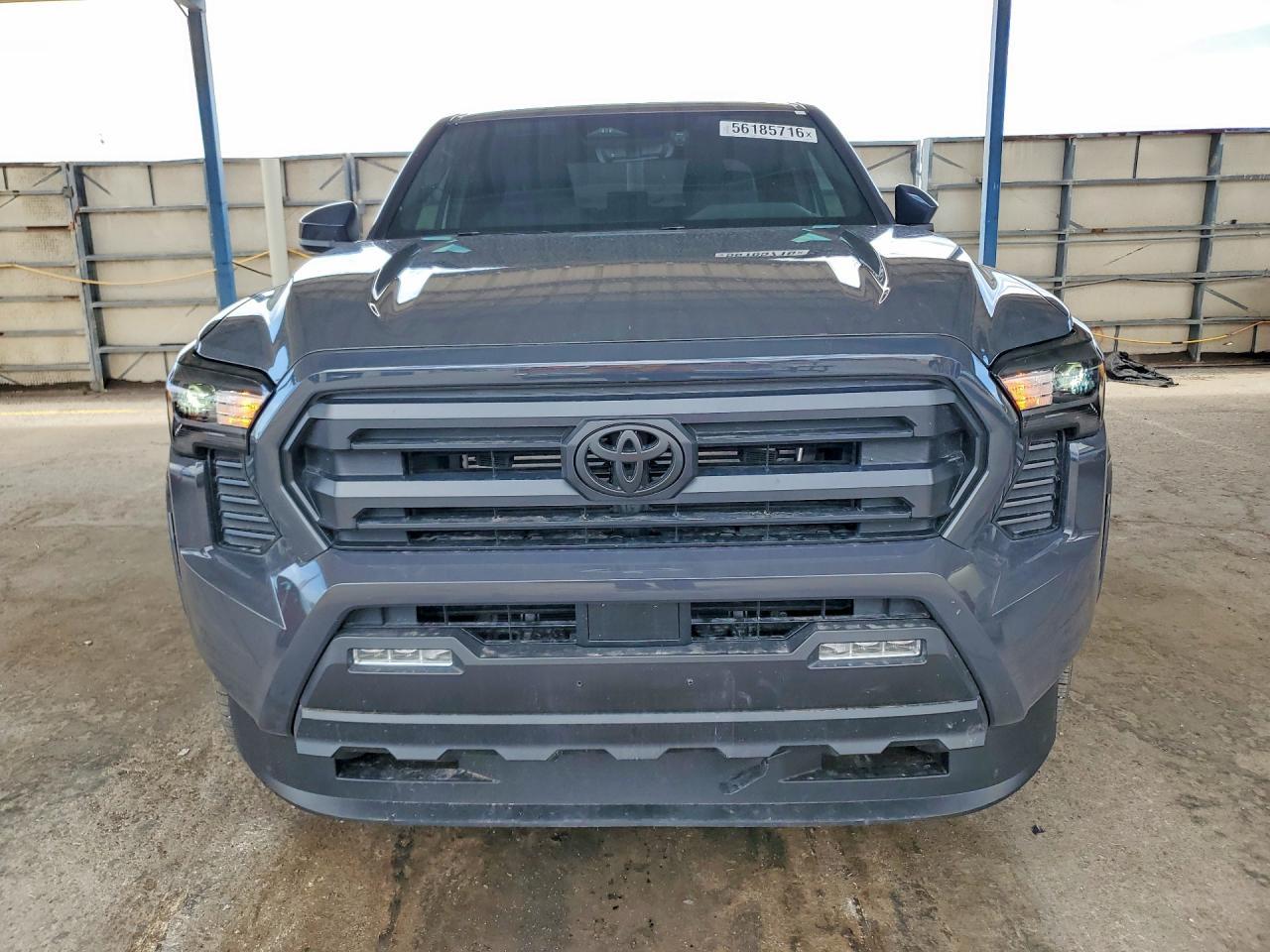 2026 Toyota Tacoma Sr5 - Фото 5