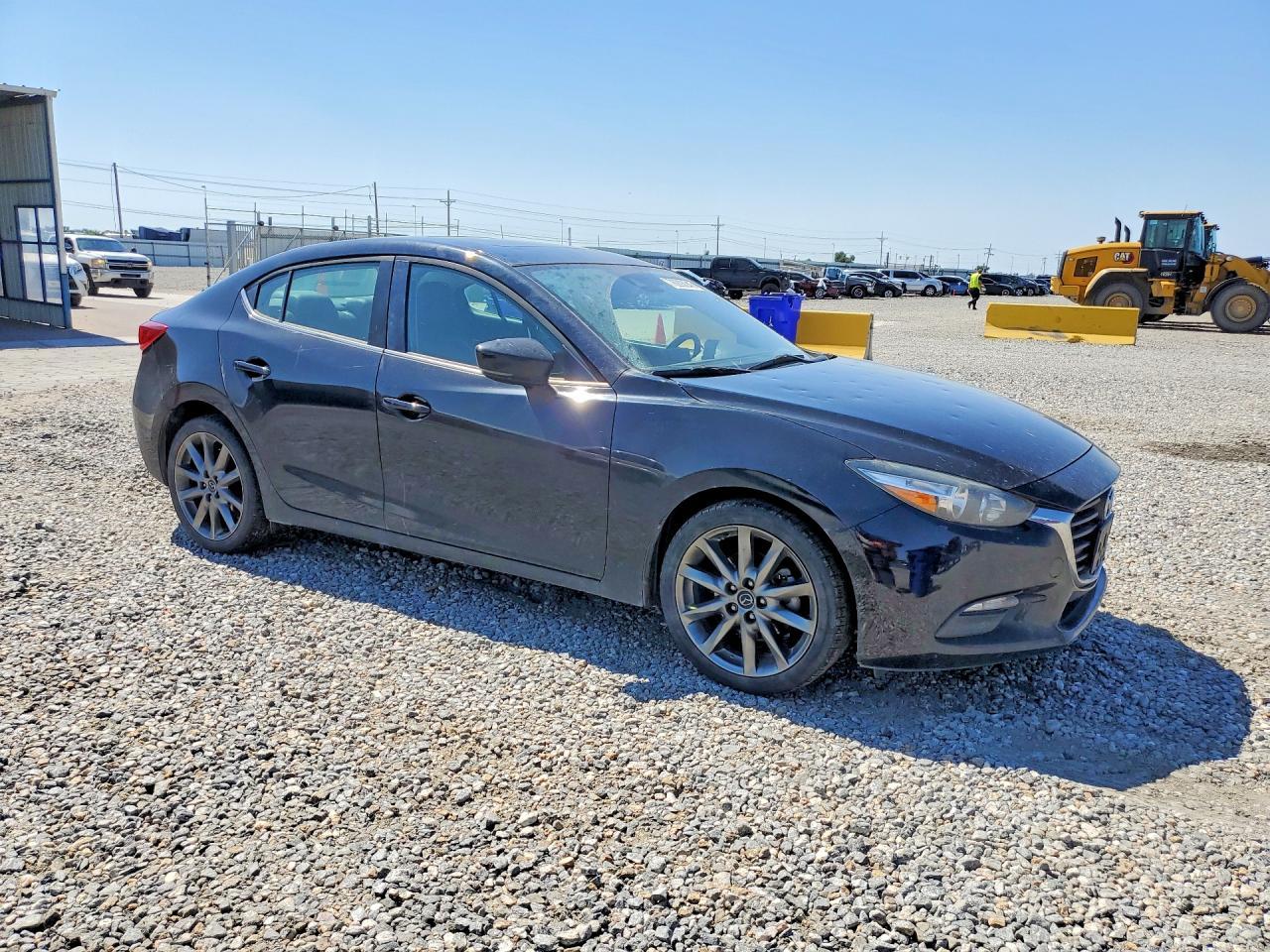2018 Mazda 3 Touring - Фото 4