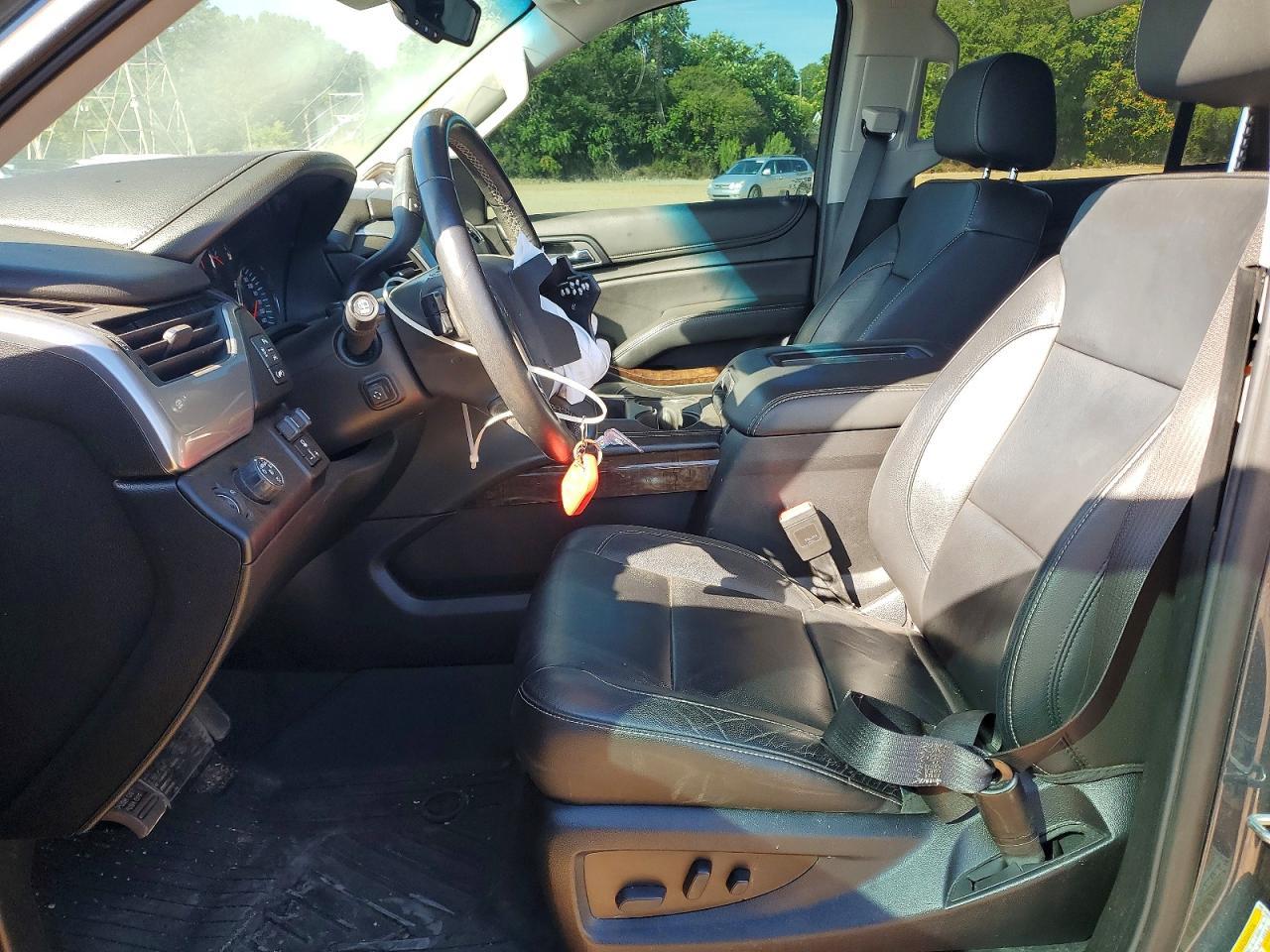 2020 Chevrolet Tahoe C1500 Lt - Image 7