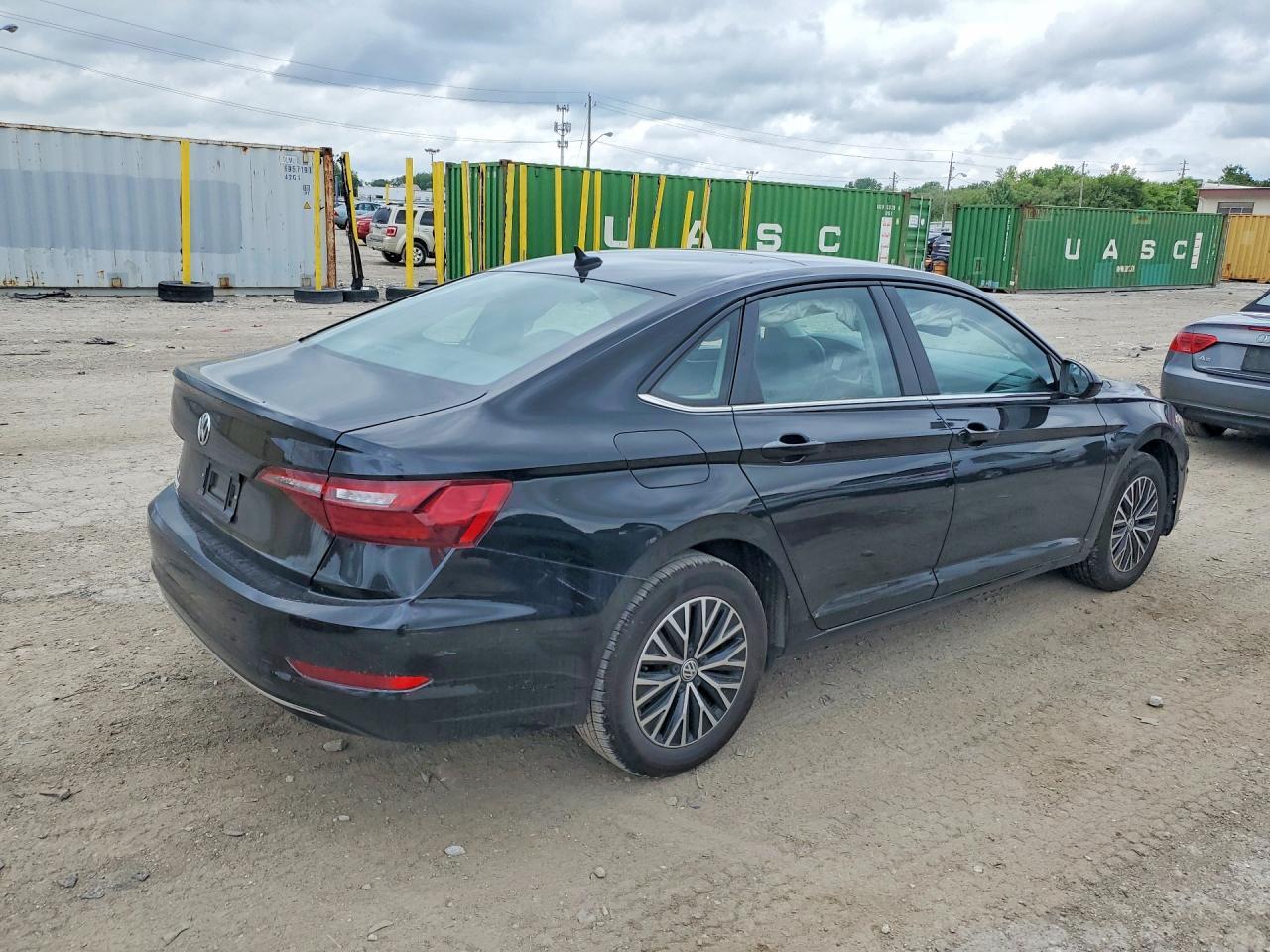 2021 Volkswagen Jetta S - Image 3