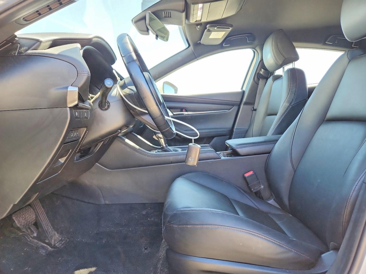 2020 Mazda 3 Preferred - Фото 7