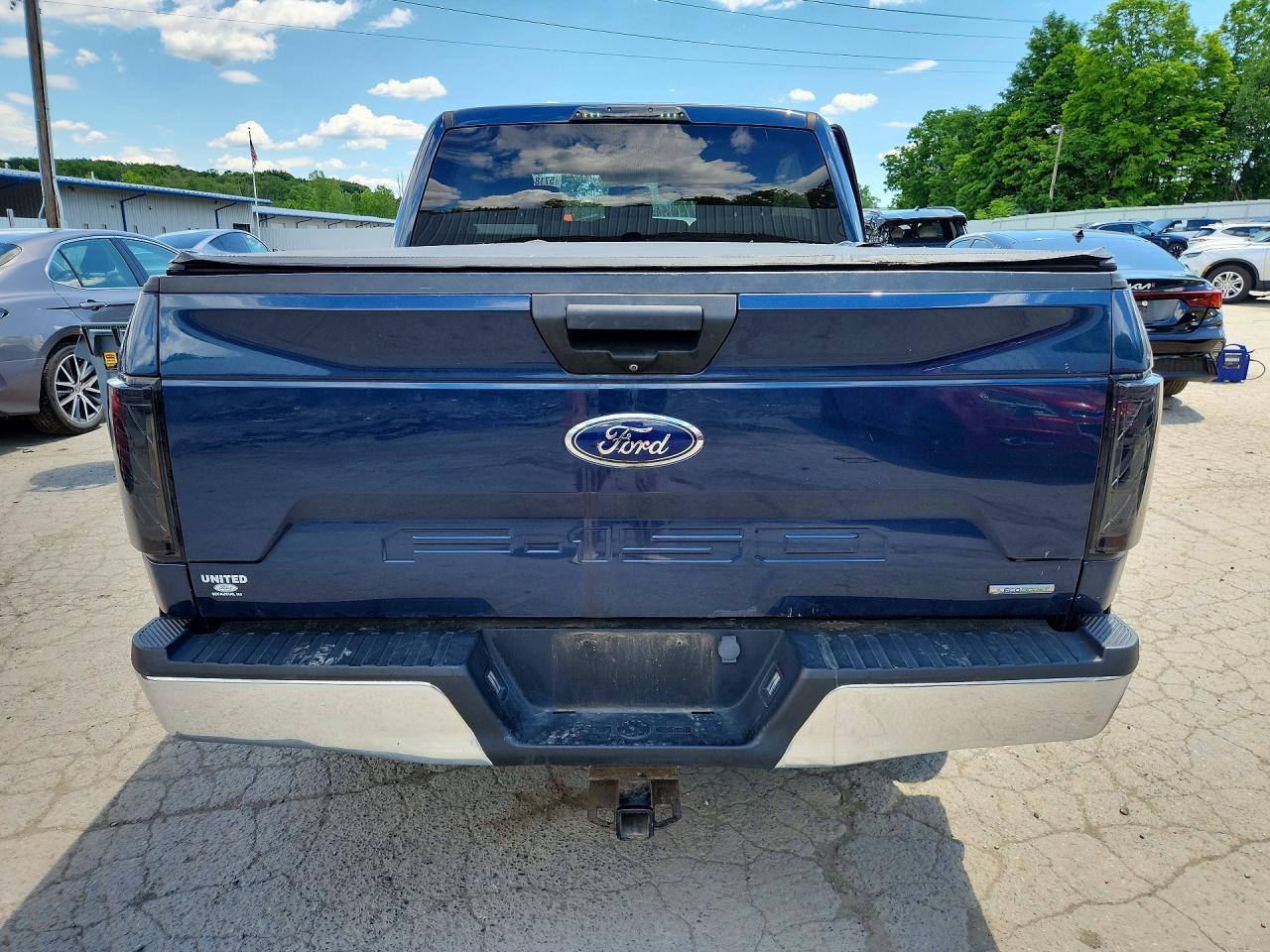2019 Ford F150 Supercrew - Image 6