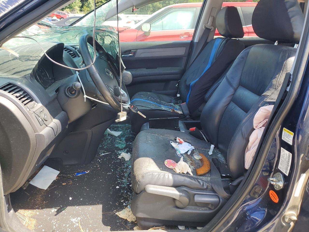 2007 Honda Cr-V Exl - Image 7